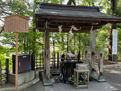 大崎八幡宮(宮城県)