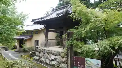 竹林寺のその他建物