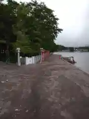 赤城神社の建物その他