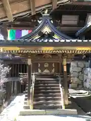 長谷寺(奈良県)