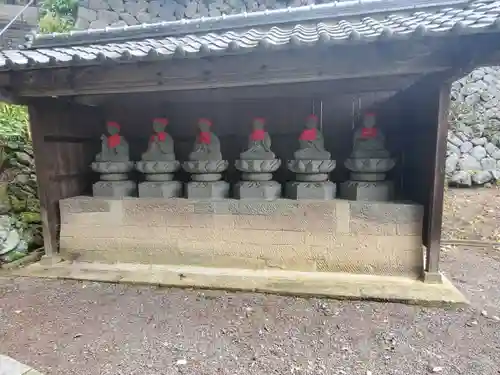 陽泰寺(長野県)