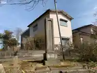 山神社(千葉県)