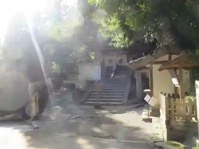 松尾寺のその他建物