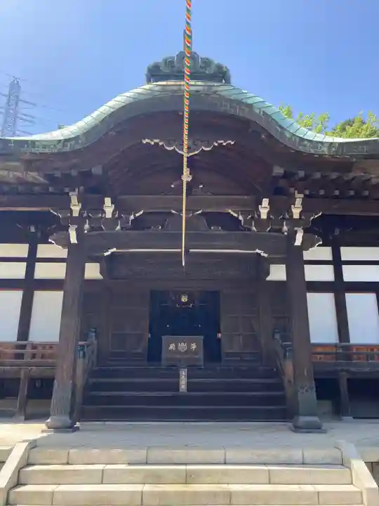 貴雲寺(神奈川県)