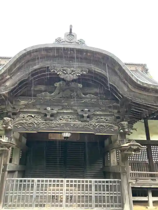 観福寺(千葉県)