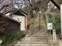 千姫天満宮のその他建物