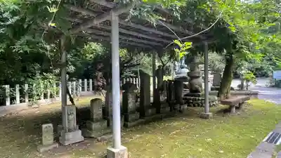 正法寺(埼玉県)