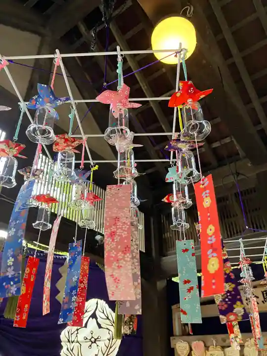 多賀神社のその他建物