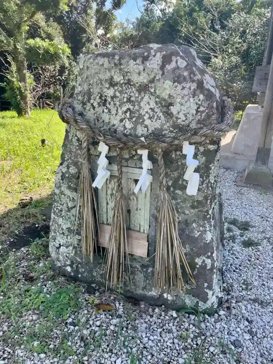 浅間神社(千葉県)