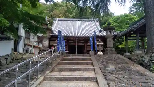 宝積寺(京都府)