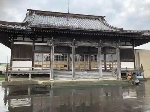 常念寺(青森県)