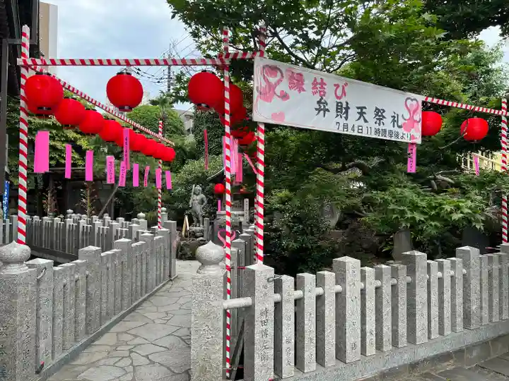 成田山川越別院(埼玉県)