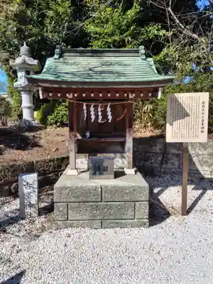 赤羽八幡神社(東京都)