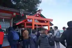 二見興玉神社の建物その他