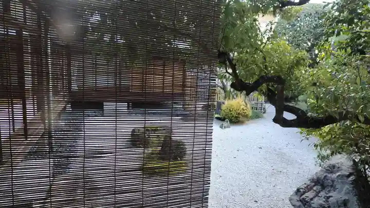 安井金比羅宮(京都府)