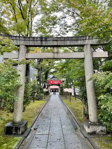溝口神社(神奈川県)