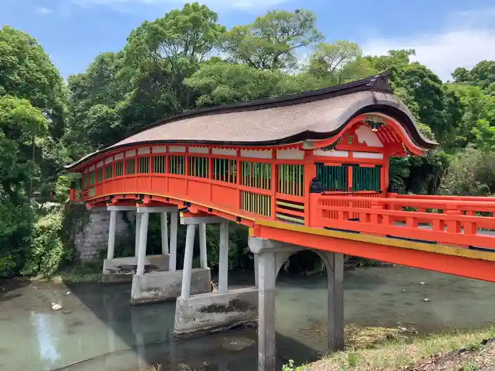 宇佐神宮のその他建物