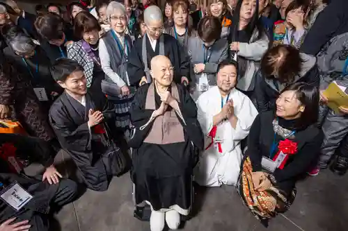 伊勢の国 四天王寺(三重県)