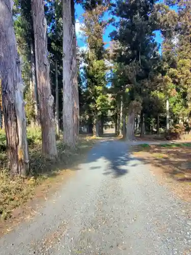 宇都宮神社（下彦間町）(栃木県)