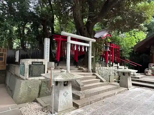 乃木神社(東京都)