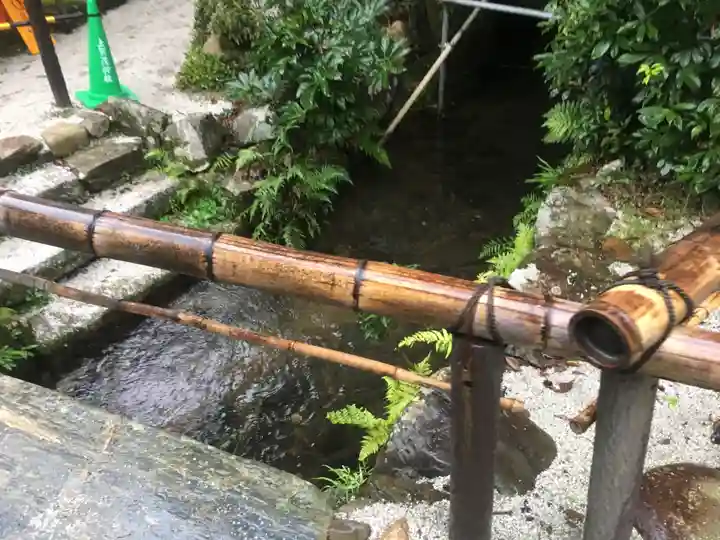 賀茂別雷神社(上賀茂神社)(京都府)