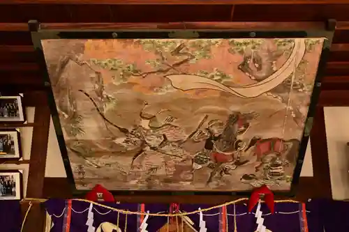 伊吹八幡神社(香川県)