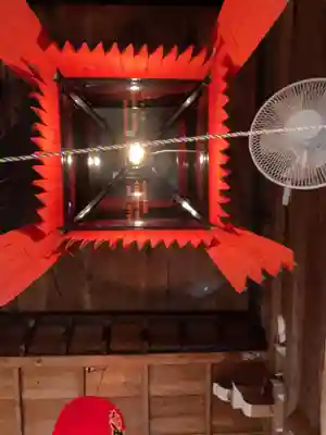 恵利寺のその他建物