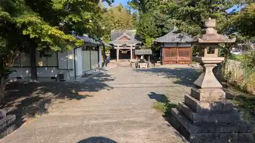 月讀神社(京都府)