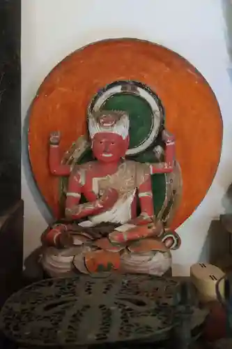 竹林寺(奈良県)