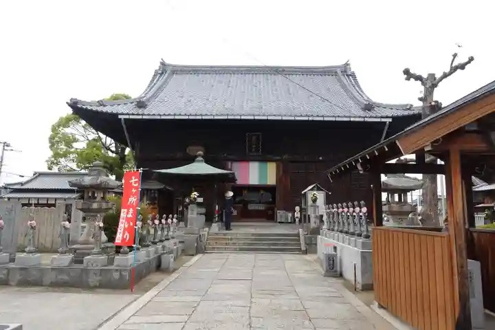 道隆寺(香川県)