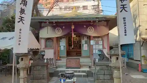 弁天院(東京都)