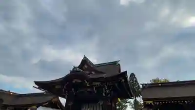 北野天満宮(京都府)