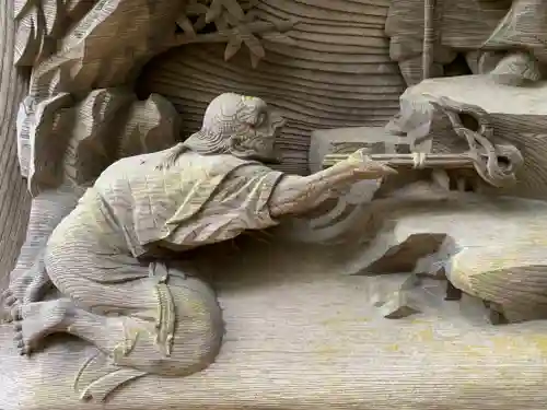 姫宮神社(栃木県)