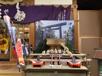 少彦名神社(大阪府)