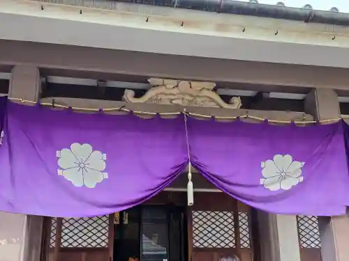 永代寺(東京都)