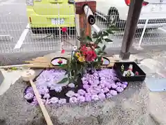 阿邪訶根神社(福島県)