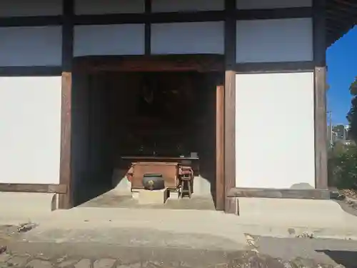 極楽寺の末社・摂社