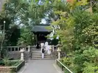 宮山神社(神奈川県)