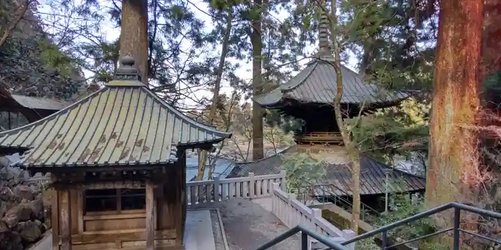 最乗寺(道了尊)(神奈川県)