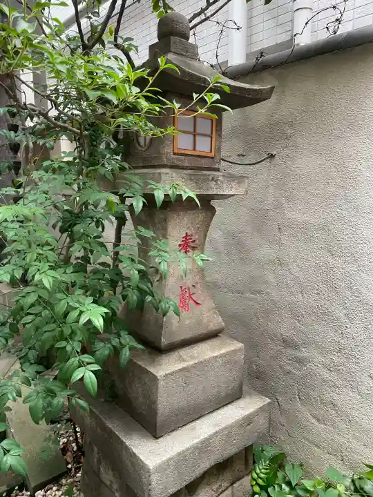 真徳稲荷神社(東京都)