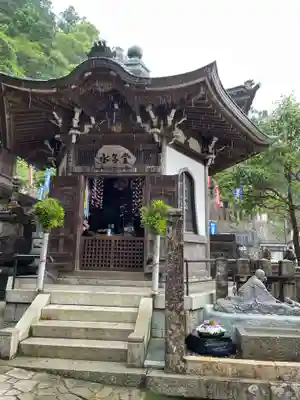 青岸渡寺(和歌山県)
