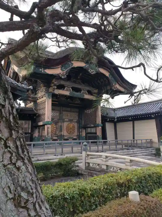 東本願寺(真宗本廟)(京都府)