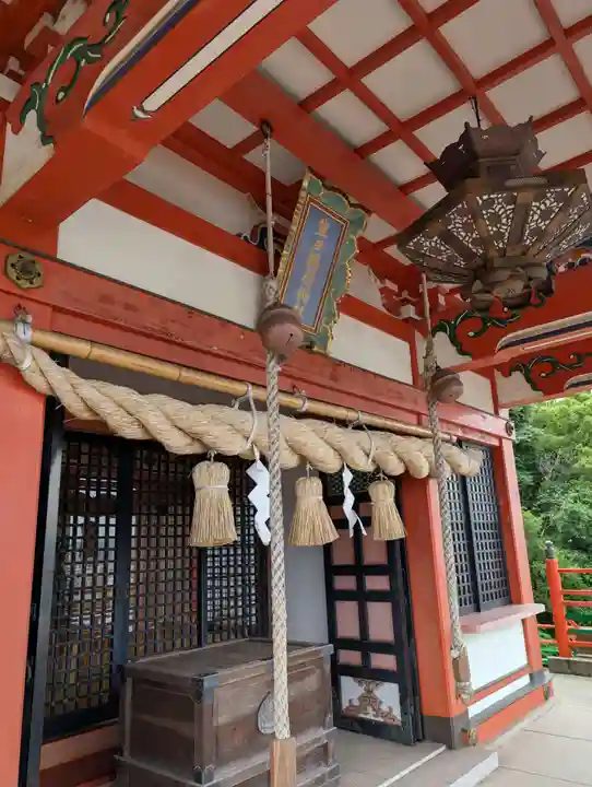 草戸稲荷神社(広島県)