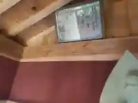 おもり様観音堂のその他建物