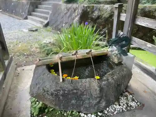 鹿島大神宮(福島県)