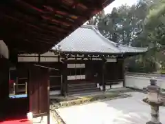 雲龍院の建物その他