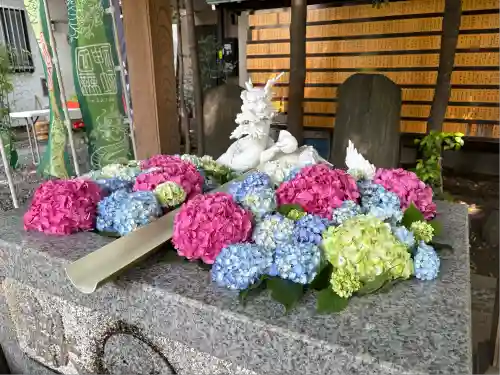 田無神社(東京都)
