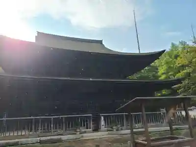 功山寺(山口県)