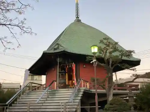 本覚寺のその他建物