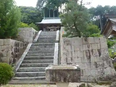 豊田神社(山口県)
